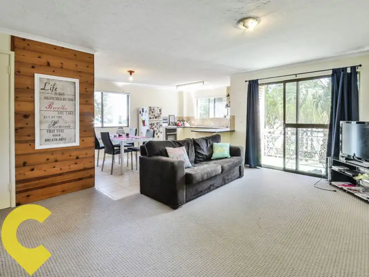 Second view of Homely unit listing, 6/52 Toorumbee Drive, Mooloolaba QLD 4557