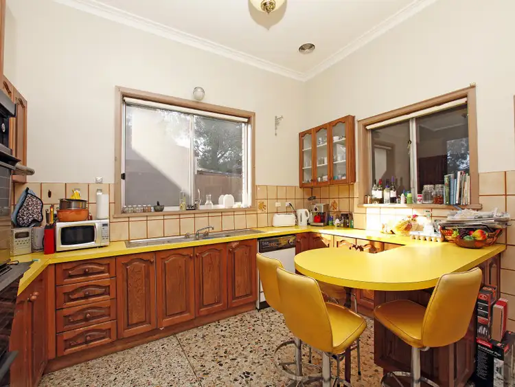 Sixth view of Homely house listing, 3 Arnold Street, Brunswick East VIC 3057