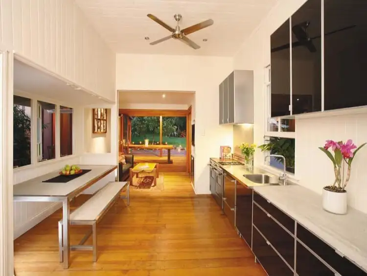 Second view of Homely house listing, 26 Stephenson Street, Oxley QLD 4075