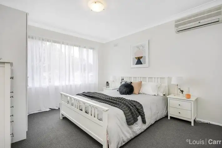 Fifth view of Homely house listing, 40 Garonne Street, Seven Hills NSW 2147