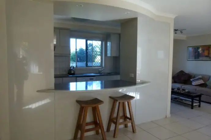 Second view of Homely townhouse listing, 19 Robyn Street, Southport QLD 4215