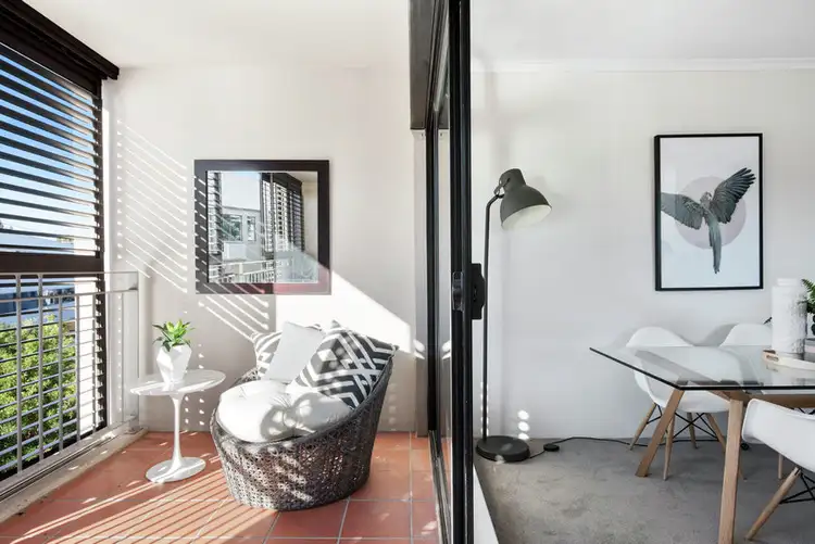 Sixth view of Homely unit listing, 63/3-13 Erskineville Road, Newtown NSW 2042