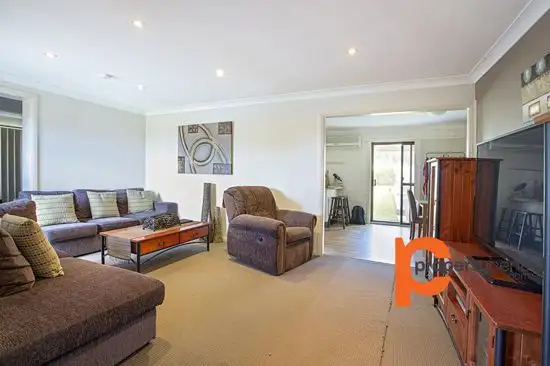 Fourth view of Homely house listing, 111 Richmond Road, Cambridge Park NSW 2747