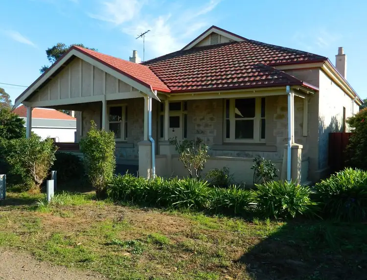Main view of Homely house listing, 23 Slade Street, Murray Bridge SA 5253