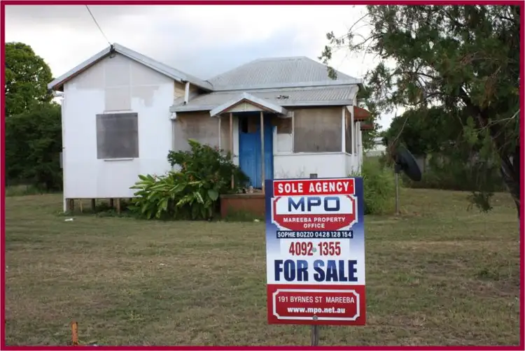 Main view of Homely house listing, 38 Doyle Street, Mareeba QLD 4880