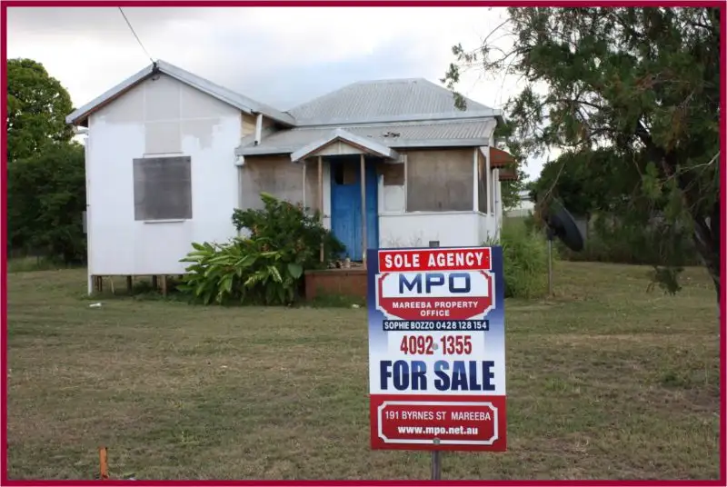Main view of Homely house listing, 38 Doyle Street, Mareeba QLD 4880