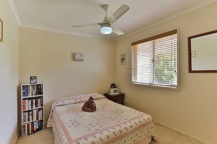 Seventh view of Homely house listing, 25 Stratford Drive, Wyreema QLD 4352