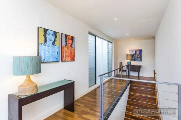 Fifth view of Homely house listing, 11A High Street, The Hill NSW 2300