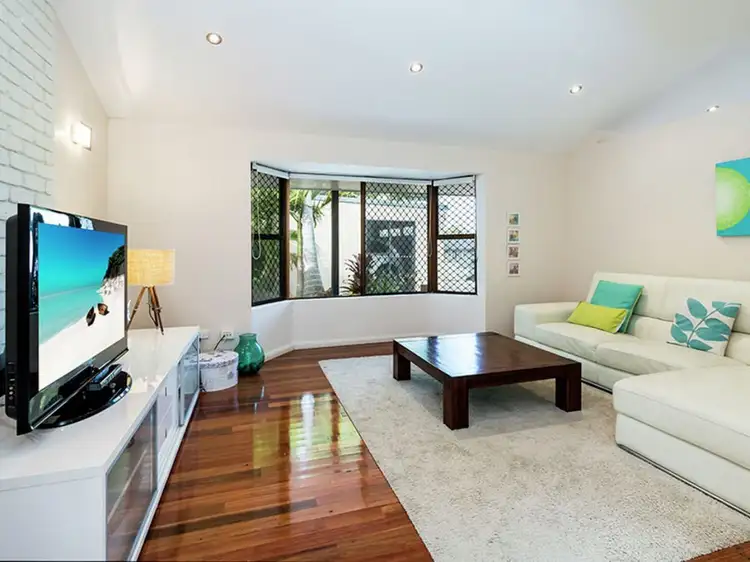 Second view of Homely house listing, 12 Warnambul Road, Shailer Park QLD 4128