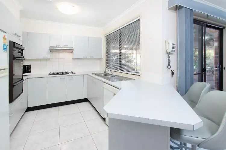 Second view of Homely house listing, 44 Aldgate Street, Prospect NSW 2148