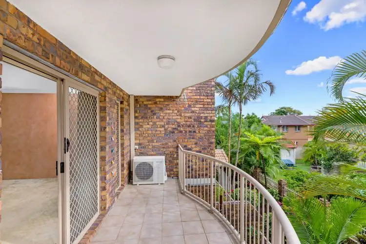 Sixth view of Homely unit listing, 11/9 Ocean Street, Kirra QLD 4225