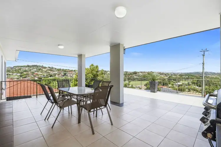 Main view of Homely house listing, 21 Banora Hills Drive, Banora Point NSW 2486