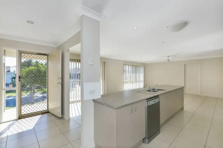 Fifth view of Homely house listing, 3 DARYL REINHARDT STREET, Redbank Plains QLD 4301