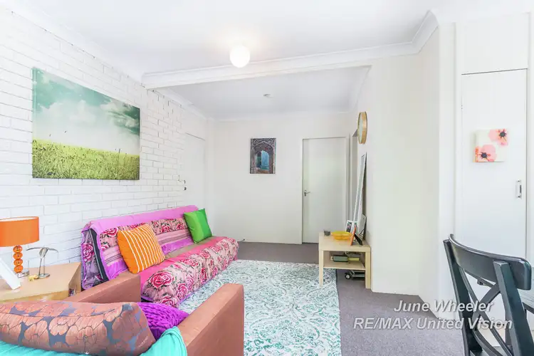 Third view of Homely unit listing, 3/61 Clive Street, Annerley QLD 4103