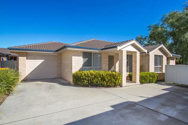 Main view of Homely house listing, 143 Flinders Street, Tamworth NSW 2340