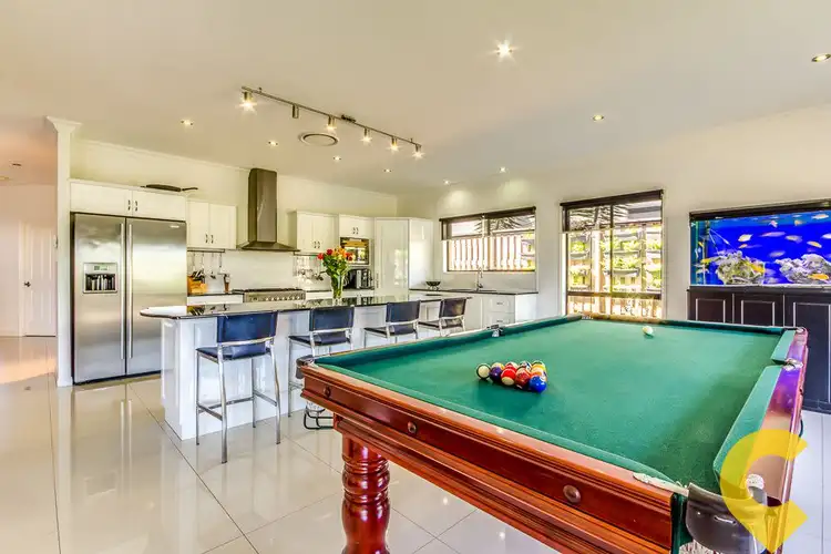 Second view of Homely house listing, 105 Levington Road, Eight Mile Plains QLD 4113