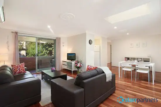 Main view of Homely unit listing, 6/43 Ross Street, Parramatta NSW 2150
