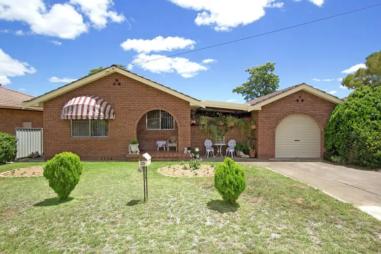 Main view of Homely house listing, 50 John Street, Tamworth NSW 2340