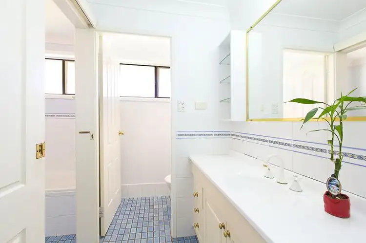 Sixth view of Homely house listing, 4 Mower Place, South Windsor NSW 2756