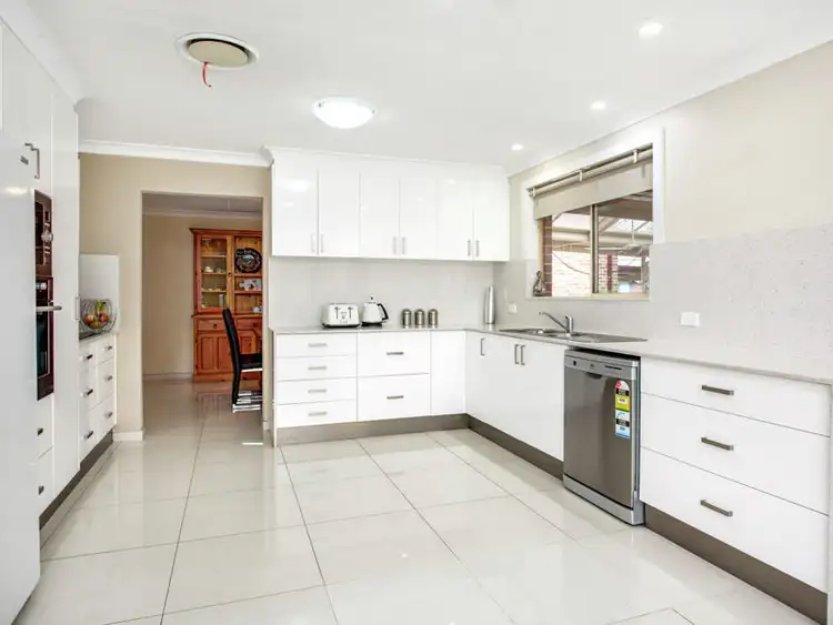 Third view of Homely house listing, 39 Greystanes Road, Greystanes NSW 2145