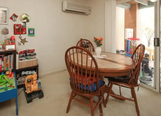 Third view of Homely house listing, 27 /1 Warbler Parade, Varsity Lakes QLD 4227