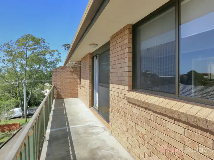 Sixth view of Homely apartment listing, 4/17 Moore Street, Coffs Harbour NSW 2450