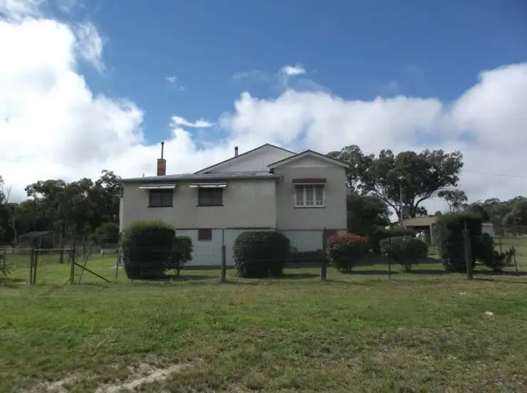 Main view of Homely house listing, 17 Wieland Road, Severnlea QLD 4352