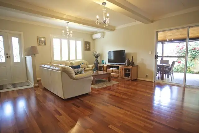 Fifth view of Homely house listing, 105 Moreing Road, Attadale WA 6156