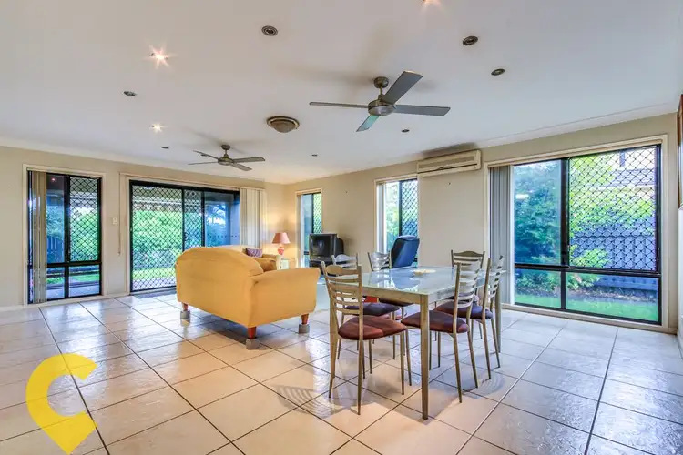 Fourth view of Homely house listing, 48 Ellendale Circuit, Eight Mile Plains QLD 4113