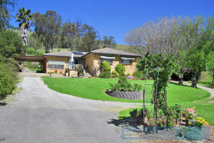 258 Back Kootingal Road, Tamworth NSW 2340