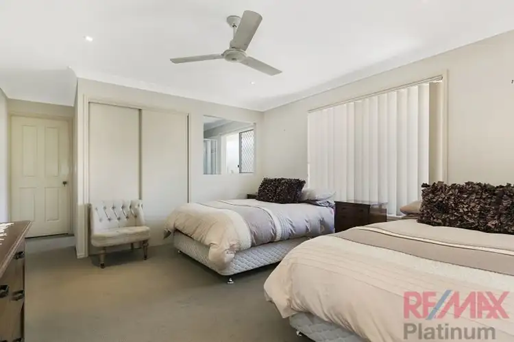 Seventh view of Homely house listing, 22 Yellow Robin Court, Narangba QLD 4504
