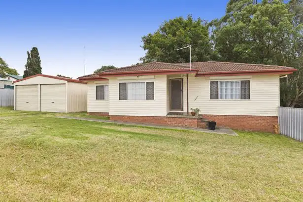 377a Sandgate Road, Shortland NSW 2307