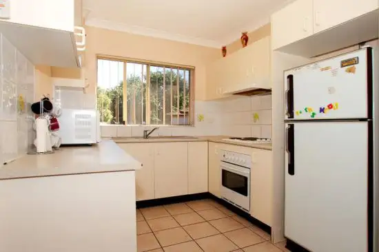 Third view of Homely unit listing, Address available on request