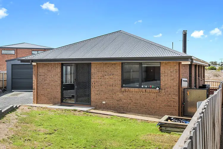 Second view of Homely house listing, 6 Raven Court, Sorell TAS 7172