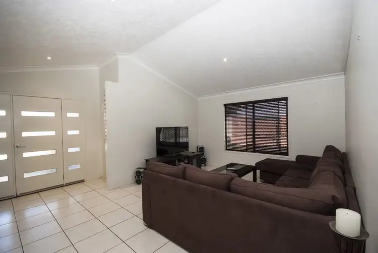 Fourth view of Homely house listing, 779 Greenwattle Street, Glenvale QLD 4350