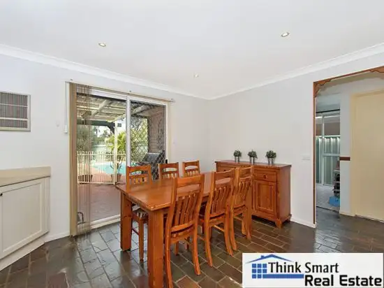 Fourth view of Homely house listing, 53 Dryden Avenue, Oakhurst NSW 2761