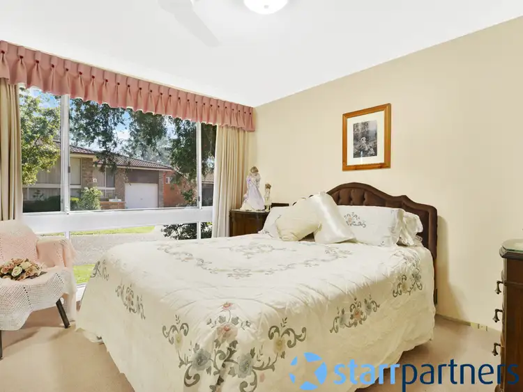 Fifth view of Homely house listing, 7/23 Gertrude Road, Ingleburn NSW 2565