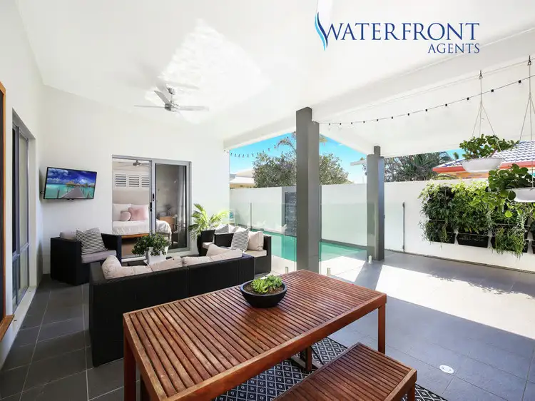 Second view of Homely house listing, 10 Dalpura Street, Buddina QLD 4575