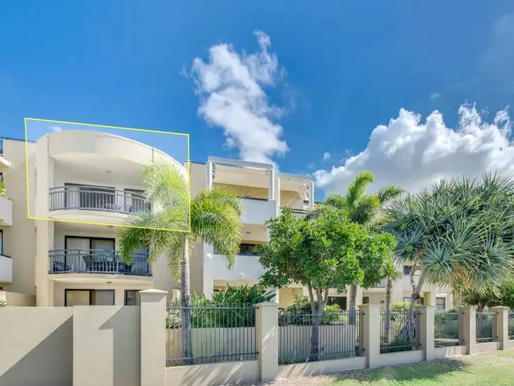 Sixth view of Homely apartment listing, 328/392 Marine Parade, Labrador QLD 4215
