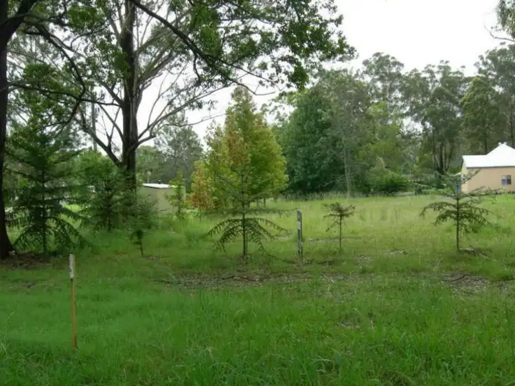Main view of Homely land listing, Address available on request