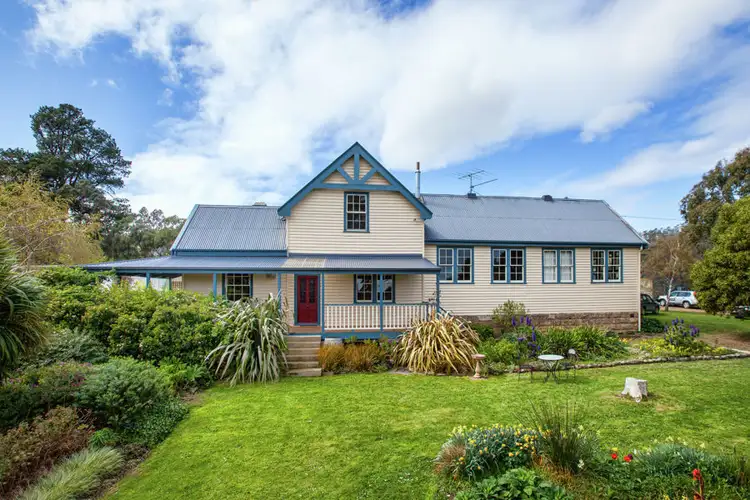 Main view of Homely house listing, 396 Kellevie Road, Kellevie TAS 7176