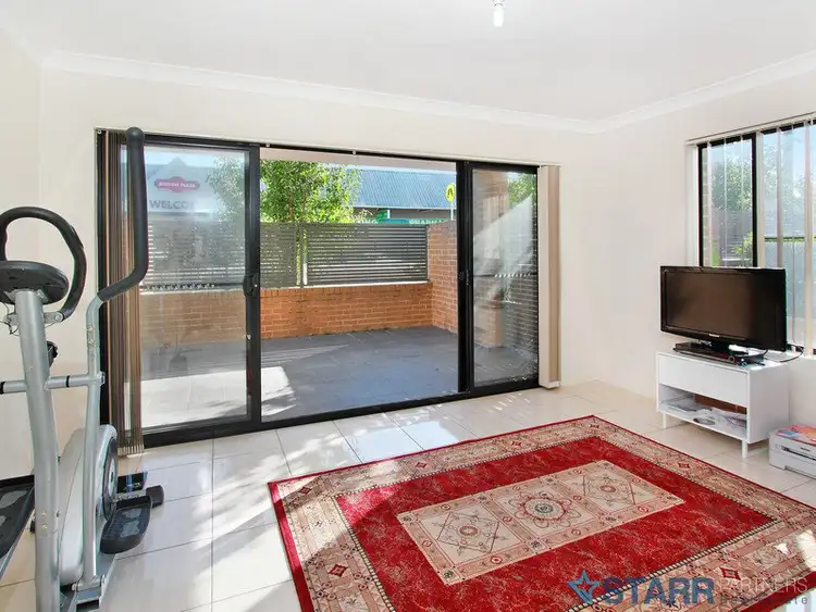 Fifth view of Homely unit listing, 2B/34-36 Phillip Street, St Marys NSW 2760