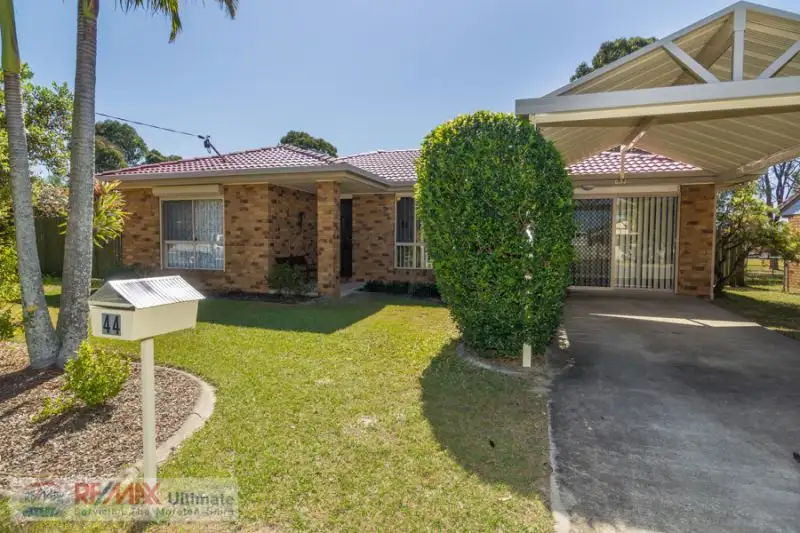 Main view of Homely house listing, 44 Kate Avenue, Deception Bay QLD 4508