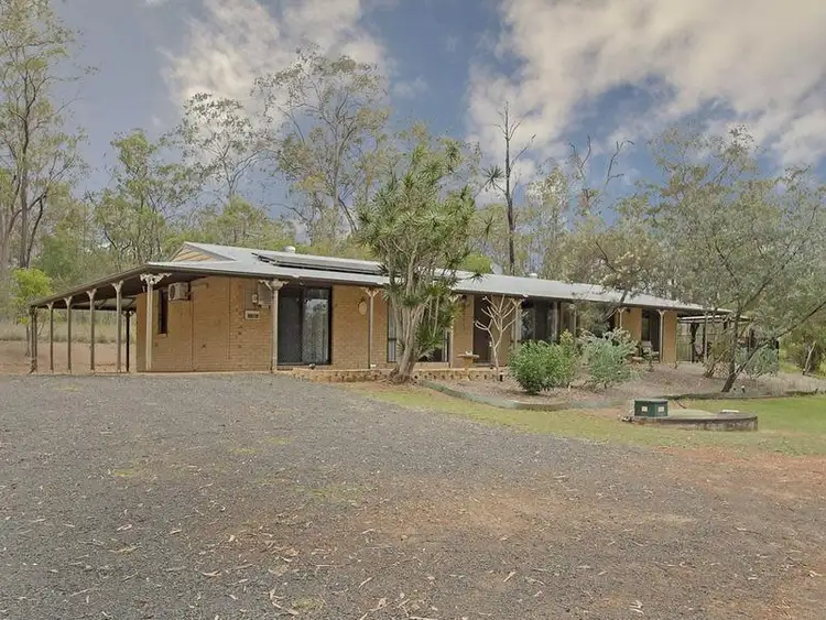 Fourth view of Homely house listing, 17 Shines Road, Wivenhoe Pocket QLD 4306