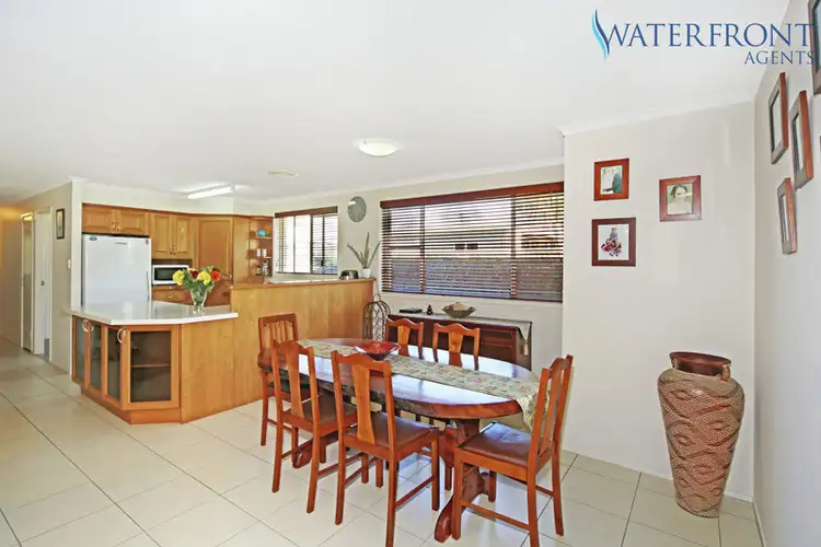 Sixth view of Homely house listing, 1 Coomaroo Crescent, Minyama QLD 4575