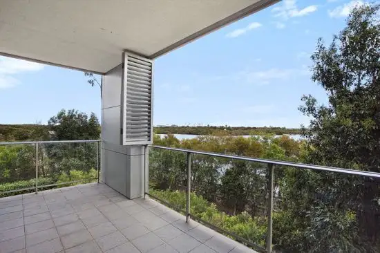 214/11 Lewis Avenue, Rhodes NSW 2138