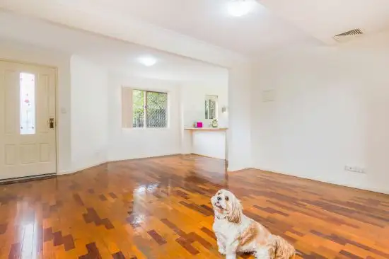 Third view of Homely townhouse listing, 3/15 Coyne Street, Sherwood QLD 4075