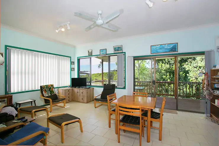 Fifth view of Homely house listing, 55 Charlton Street, Nambucca Heads NSW 2448