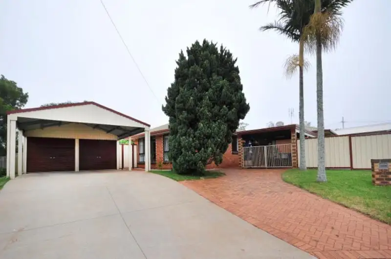 Main view of Homely house listing, 3 Herzer Court, Kearneys Spring QLD 4350