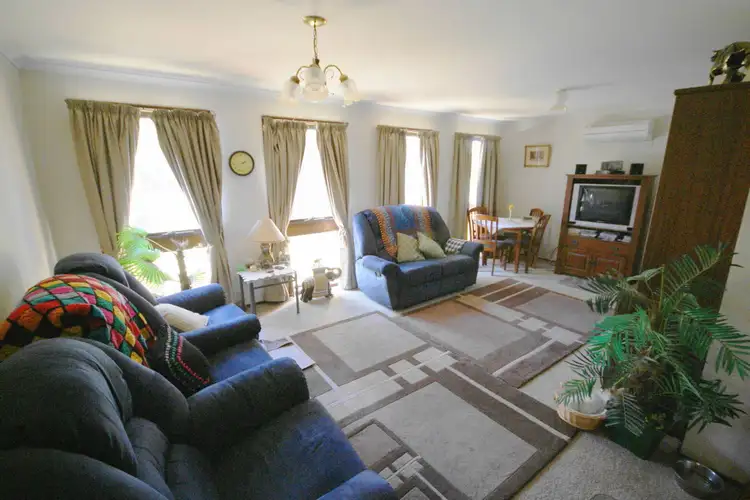 Third view of Homely house listing, 4 Johnston Cres, Deniliquin NSW 2710